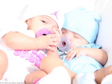 Снимка: dembabies.com