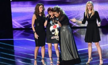 Изненадващи елиминации: Ева-Мария аут от X Factor