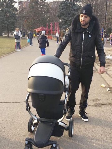 Снимка: Facebook