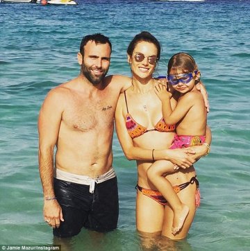 Снимка: Instagram