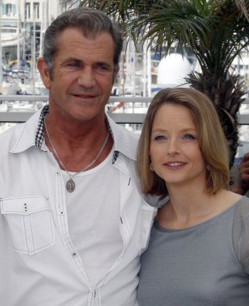 Мел и Джоди; Снимка: Reuters