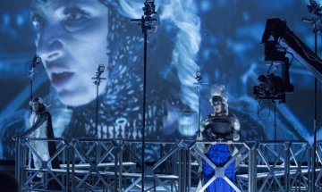 Снимка: НДК