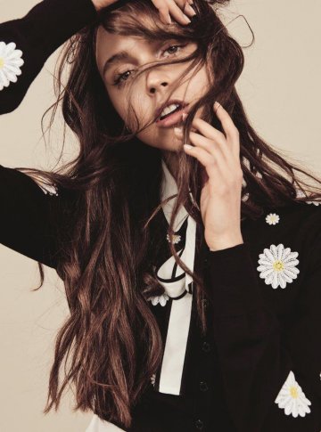 Кои са новите лица на „Ивет фешън“ за 2018?