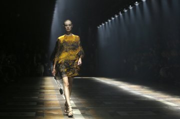 Balmain, Снимка: Reuters