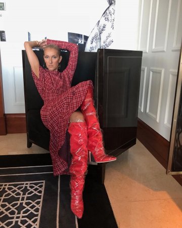 Снимка: Instagram