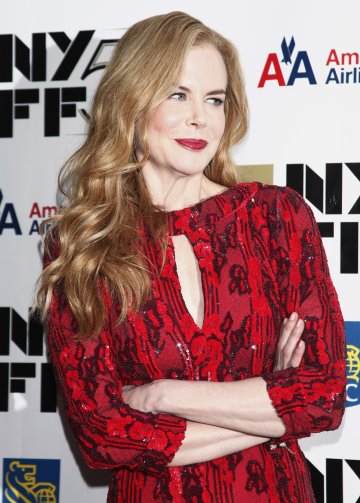 Никол Кидман; Снимка: Reuters