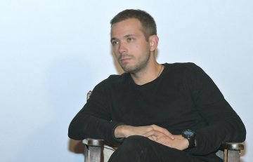Алексиев щв става баща за втори път. Снимка: Булфото