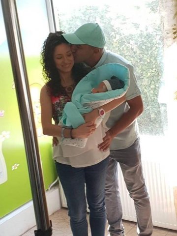 Източник: Първа АГ "Света София"