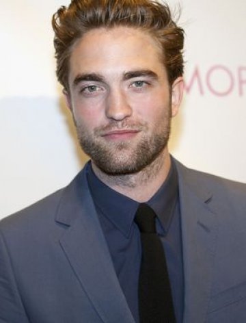 Робърт; Снимка: Reuters