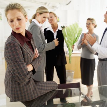 Снимка: Thinkstock