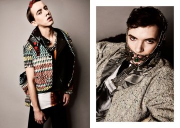 Снимка: Narya Abhimata