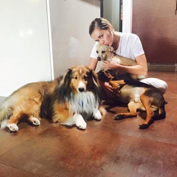 Снимка: Facebook