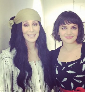 Снимка: Instagram