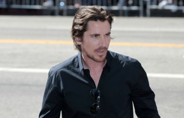 Крисчън Бейл, Снимка: Reuters