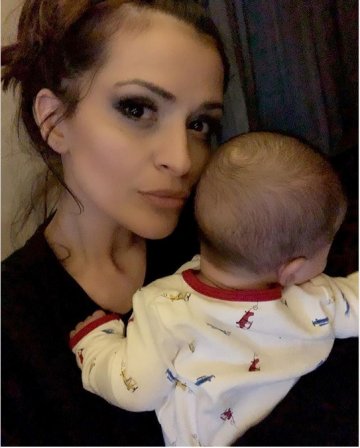 Снимка: Instagram