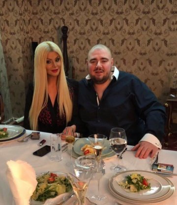 Снимка: Instagram