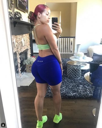 Снимка: Instagram