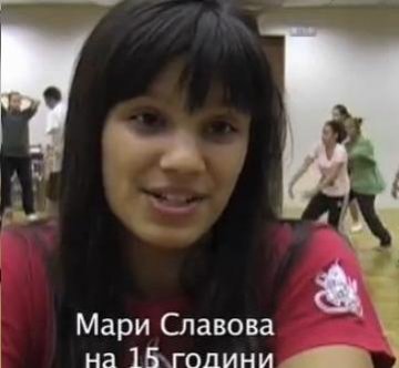 Бургазлийка е номер едно в света  на брейка (видео)