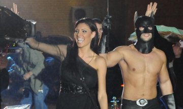 Златка Димитрова. Снимка: Булфото