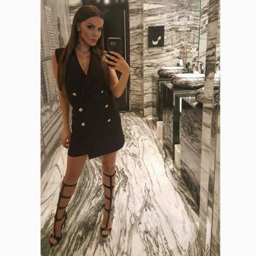 Снимка: Facebook