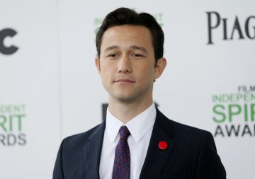 Джоузеф Гордън-Левит ; Снимка: Reuters