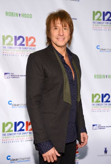 Ричи Самбора; Снимка: Getty Images