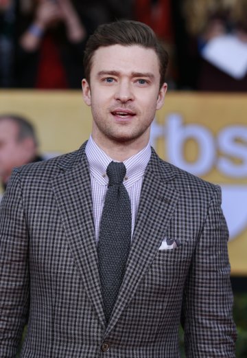 Джъстин Тимбърлейк; Снимка: Reuters