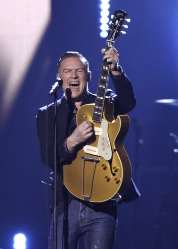 Снимка: Reuters