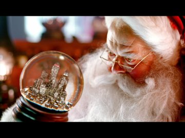 Снимка: видео Coca Cola