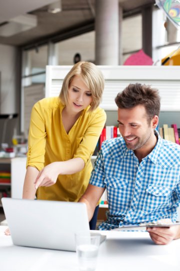 Снимка: Thinkstock