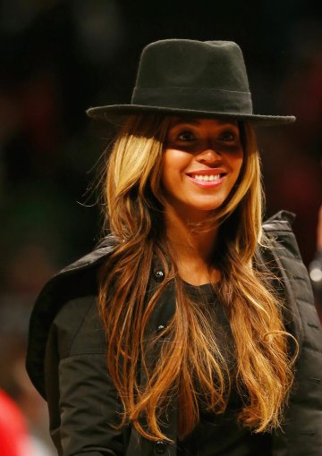 Бионсе; Снимка: Getty Images