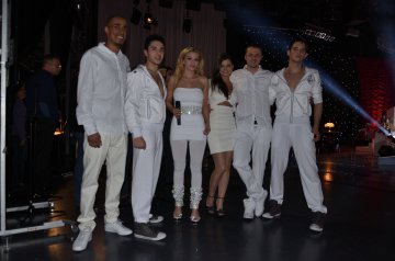 Снимка: NewMusic Stars