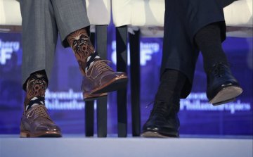 Снимки: Instagram