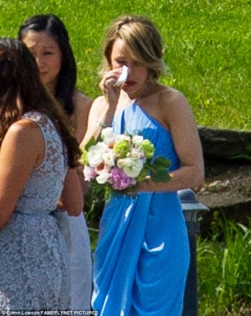 Снимка: dailymail.co.uk