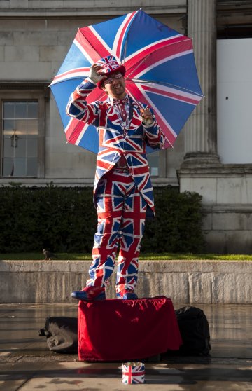 Снимка: Dreamstime