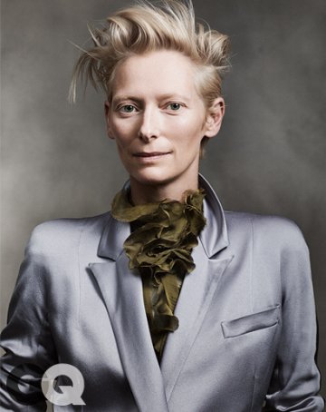 Снимка: сп. GQ