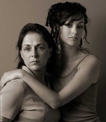 Снимка: Howard Schatz