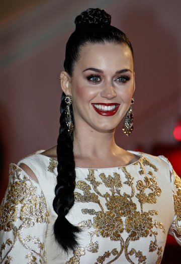 Кейти Пери, Снимка: Reuters