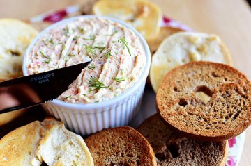 Снимка: thepioneerwoman.com