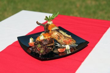 Снимка: Александър Маринов