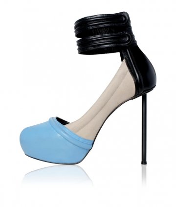 Снимка: Ana Locking