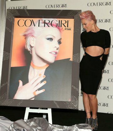 Снимка: Covergirl