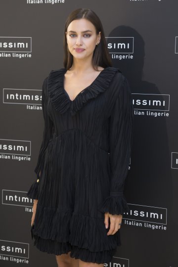 Снимка: splashnews.com