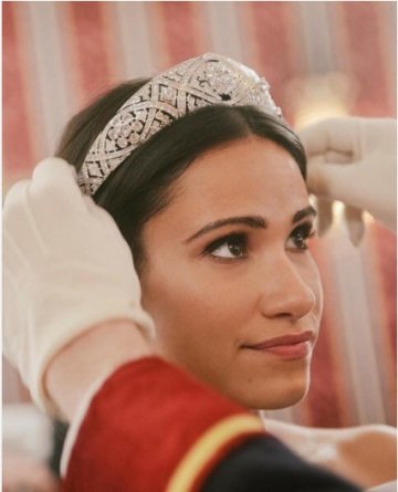 Снимка: Lifetime