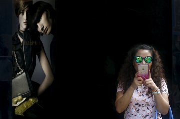 Снимка: Reuters