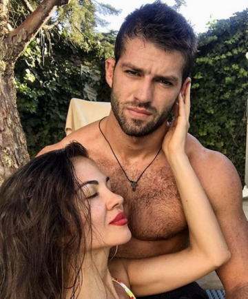 Снимка: Instagram