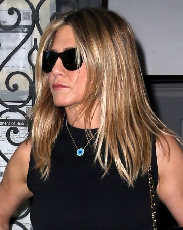 Снимка: splashnews.com