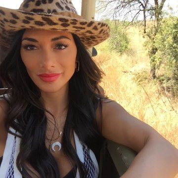 Снимка: Instagram