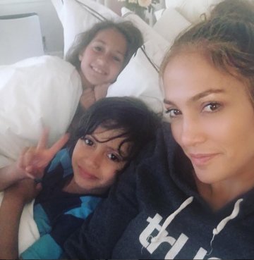 Снимка: Instagram