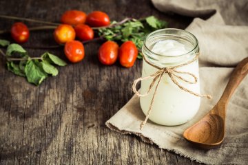 Източник: IStockphoto